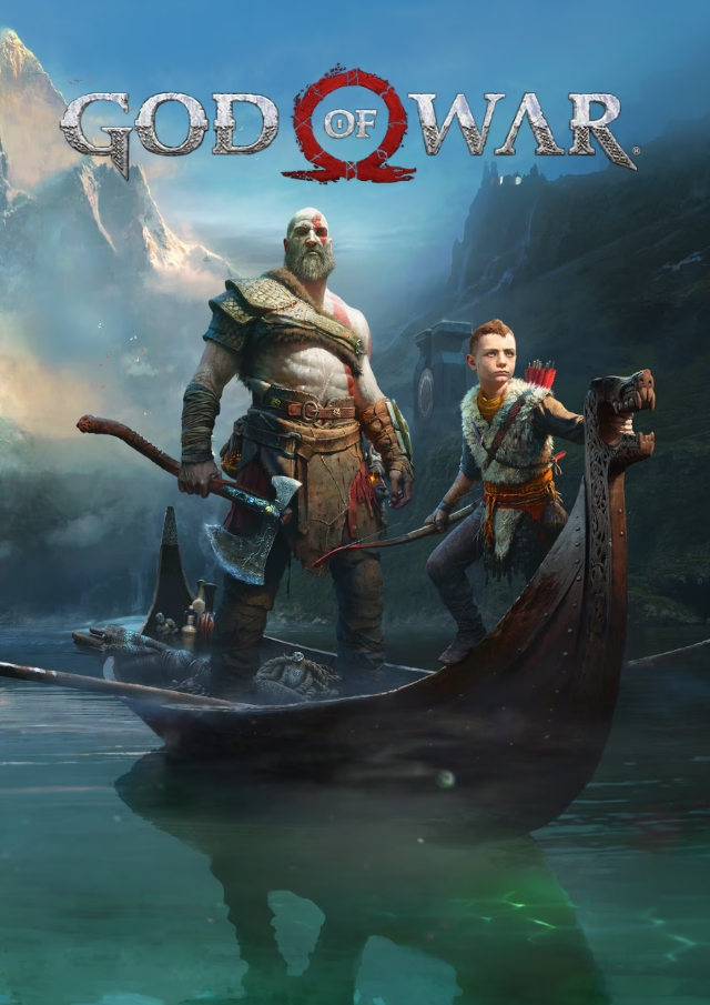 Capa de jogo