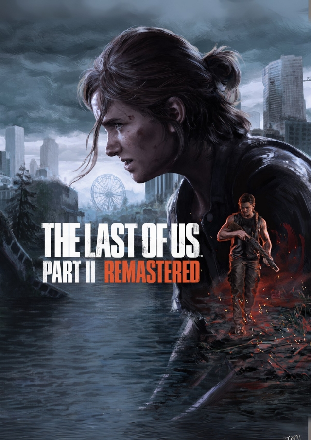 Capa de jogo