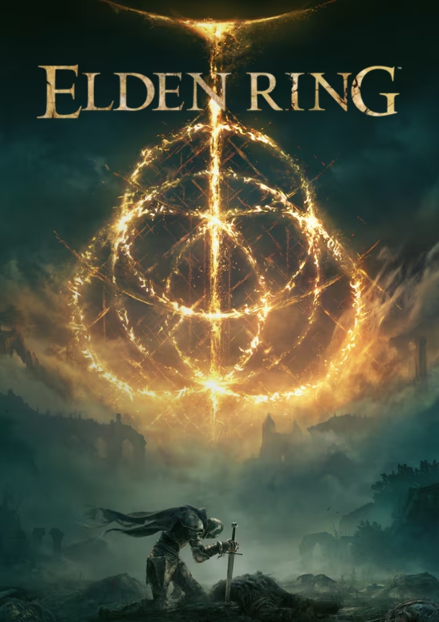 Capa de jogo